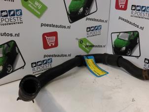 Used Radiator hose Kia Picanto (BA) 1.1 12V Price € 25,00 Margin scheme offered by Autodemontagebedrijf R. Poeste B.V.