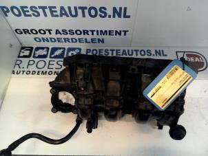Gebrauchte Ansaugbrugge Audi A2 (8Z0) 1.4 16V Preis € 125,00 Margenregelung angeboten von Autodemontagebedrijf R. Poeste