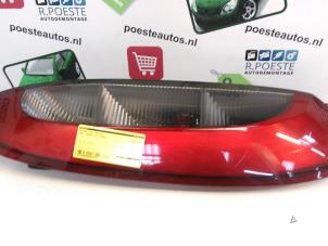 Used Taillight, right Opel Corsa Price € 20,00 Margin scheme offered by Autodemontagebedrijf R. Poeste B.V.