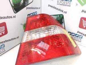 Used Taillight, right BMW 3 serie (E46/4) 318i Price € 30,00 Margin scheme offered by Autodemontagebedrijf R. Poeste B.V.