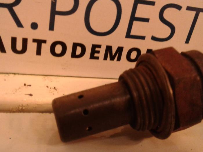 Sonde lambda d'un Ford Mondeo III  2003