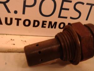 Sonde lambda d'un Ford Mondeo III  2003