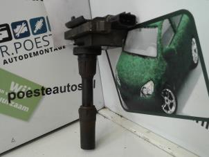 Used Pen ignition coil Suzuki Jimny Hardtop 1.3i 16V Price € 12,00 Margin scheme offered by Autodemontagebedrijf R. Poeste B.V.