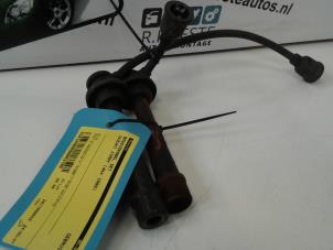 Usagé Kit câble bougie Suzuki Jimny Hardtop 1.3i 16V Prix € 12,00 Règlement à la marge proposé par Autodemontagebedrijf R. Poeste B.V.