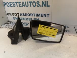 Used Wing mirror, right Citroen AX 1.0 i Furore Kat. Price € 10,00 Margin scheme offered by Autodemontagebedrijf R. Poeste B.V.