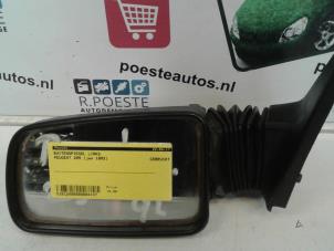 Used Wing mirror, left Peugeot 205 II (20A/C) 1.0 XE,XR,Junior Price € 10,00 Margin scheme offered by Autodemontagebedrijf R. Poeste B.V.