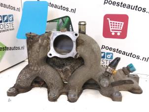 Used Intake manifold Fiat Seicento (187) 1.1 SPI Hobby,Young Price € 35,00 Margin scheme offered by Autodemontagebedrijf R. Poeste B.V.