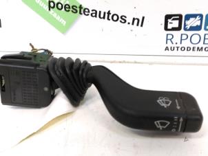 Used Wiper switch Opel Astra F (56/57) 1.6i 16V Price € 15,00 Margin scheme offered by Autodemontagebedrijf R. Poeste B.V.