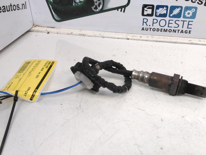 Lambda probe Mitsubishi Lancer Wagon (CS/CT), 2003 / 2008 2.0 16V, Combi/o, Petrol, 1 997cc, 99kW (135pk), FWD, 4G63, 2003-09 / 2007-12, CS9W (Used)