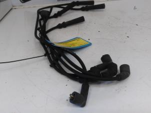 Used Spark plug cable set Suzuki Swift (SF310/413) 1.3 Price € 12,00 Margin scheme offered by Autodemontagebedrijf R. Poeste B.V.