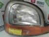 Headlight, right from a Renault Kangoo Express (FC), 1998 / 2008 1.9 D 65, Delivery, Diesel, 1.870cc, 47kW (64pk), FWD, F8Q630, 1998-01 / 2007-09, FC02; FC0E 2000