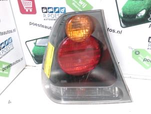 Used Taillight, left BMW 3 serie Compact (E46/5) 316ti 16V Kat. Price € 30,00 Margin scheme offered by Autodemontagebedrijf R. Poeste B.V.