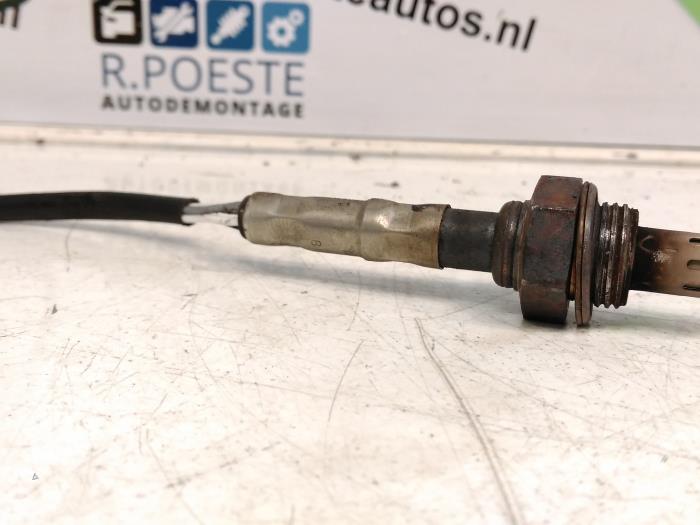 Lambda probe from a Fiat Cinquecento 1.1i Sporting 1997
