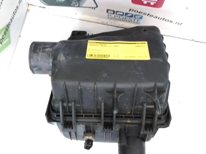 Used Chevrolet Matiz/Spark 0.8 S,SE Air box ... daewoo matiz se fuse box 