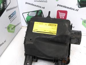 Gebrauchte Luftfiltergehäuse Chevrolet Matiz 0.8 S,SE Preis € 20,00 Margenregelung angeboten von Autodemontagebedrijf R. Poeste B.V.