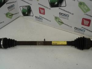 Used Front drive shaft, right Citroen C3 (FC/FL/FT) 1.4 HDi Price € 30,00 Margin scheme offered by Autodemontagebedrijf R. Poeste B.V.