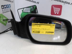 Used Wing mirror, right Mazda 6 (GG12/82) 1.8i 16V Price € 25,00 Margin scheme offered by Autodemontagebedrijf R. Poeste B.V.