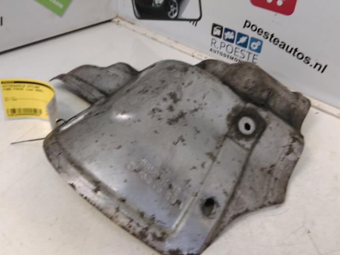 Vehicle Parts & Accessories Genuine Ford Focus MK2 Exhaust System Heat