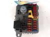 Fuse box from a Land Rover Discovery I 2.5 TDi 300 1998
