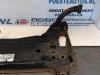 Subframe from a Ford Fusion 1.4 16V 2003