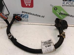 Usados Mazo de cables Opel Corsa C (F08/68) 1.2 16V Precio € 145,00 Norma de margen ofrecido por Autodemontagebedrijf R. Poeste B.V.