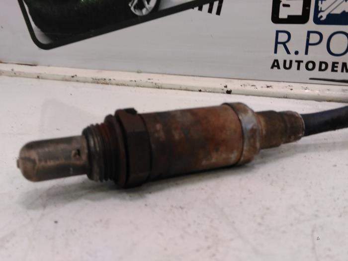Usagé Sonde lambda Mercedes ML I (163) 320 3.2 V6 18V Aut.Kat. Prix € 40,00 Règlement à la marge proposé par Autodemontagebedrijf R. Poeste B.V.