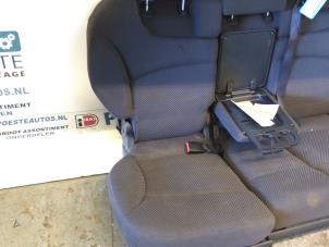 Used Rear bench seat Fiat Stilo (192A/B) 1.9 JTD 115 5-Drs. Price € 75,00 Margin scheme offered by Autodemontagebedrijf R. Poeste