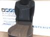Rear seat from a Renault Scénic II (JM), 2003 / 2009 1.6 16V, MPV, Petrol, 1.598cc, 83kW (113pk), FWD, K4M760; K4MT7; K4M761; K4M782, 2003-06 / 2006-10, JM0C; JM0J; JM1B 2003