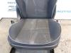 Seat, right from a Renault Scénic II (JM) 1.6 16V 2003
