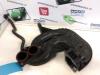 Intake manifold from a BMW 3 serie (E46/4) 318i 1999