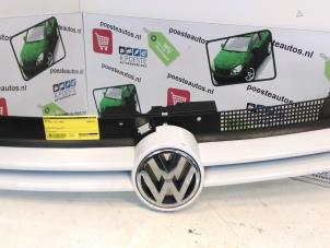 Usagé Calandre Volkswagen Golf IV (1J1) 1.4 16V Prix € 20,00 Règlement à la marge proposé par Autodemontagebedrijf R. Poeste B.V.