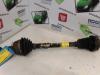 Volkswagen Golf IV (1J1) 1.4 16V Antriebswelle links vorne