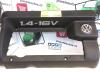 Volkswagen Golf IV (1J1) 1.4 16V Abdeckblech Motor