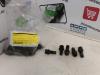 Volkswagen Golf IV (1J1) 1.4 16V Radmuttern Set