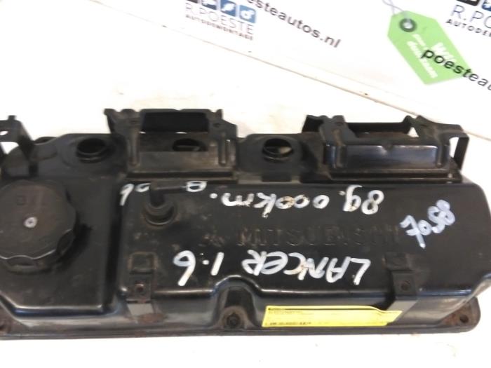 Gebrauchte Ventildeckel Mitsubishi Lancer Wagon (CS/CT) 1.6 16V Preis € 55,00 Margenregelung angeboten von Autodemontagebedrijf R. Poeste B.V.