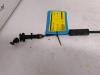 Throttle cable from a Fiat Panda (169) 1.1 Fire 2005
