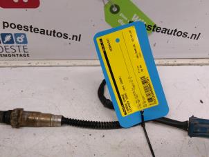 Used Lambda probe Citroen Saxo 1.1i X,SX Price € 20,00 Margin scheme offered by Autodemontagebedrijf R. Poeste B.V.