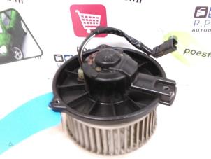 Used Heating and ventilation fan motor Toyota Corolla (E10) 1.6i 16V Price € 35,00 Margin scheme offered by Autodemontagebedrijf R. Poeste B.V.