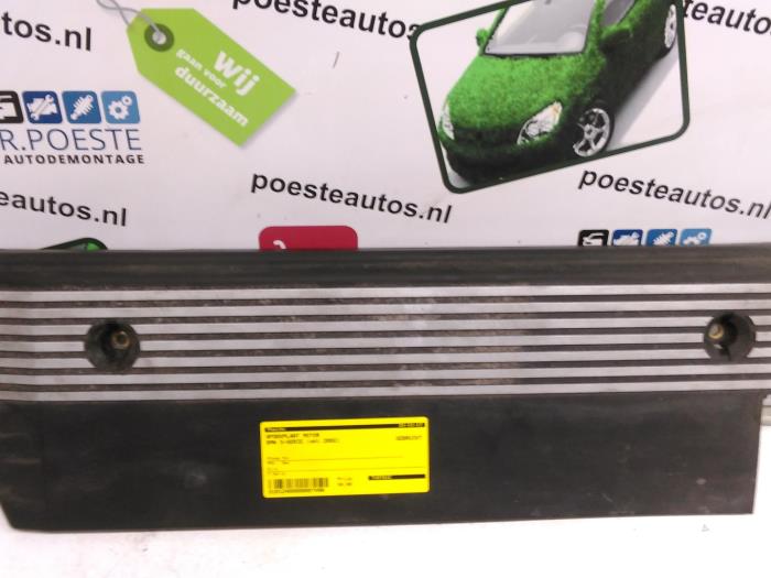 Gebrauchte Abdeckblech Motor BMW 3 serie (E46/4) 320i 24V Preis € 50,00 Margenregelung angeboten von Autodemontagebedrijf R. Poeste B.V.