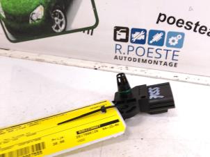 Gebrauchte Map Sensor (Einlasskrümmer) Ford Ka I 1.3i Preis € 20,00 Margenregelung angeboten von Autodemontagebedrijf R. Poeste B.V.