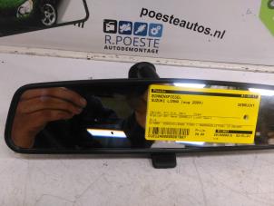 Used Rear view mirror Suzuki Liana (ERC/ERD/RH4) Price € 20,00 Margin scheme offered by Autodemontagebedrijf R. Poeste B.V.