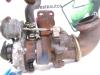 Turbo de un Citroën C3 (FC/FL/FT) 1.4 HDi 2005