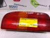 Taillight, left from a Volkswagen Caddy II (9K9A), 1995 / 2004 1.9 SDI, Delivery, Diesel, 1.896cc, 47kW (64pk), FWD, AEY, 1995-11 / 2000-09, 9K9 1999