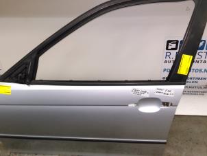 Used Door 4-door, front left BMW 3 serie (E46/4) 318i Price € 60,00 Margin scheme offered by Autodemontagebedrijf R. Poeste B.V.