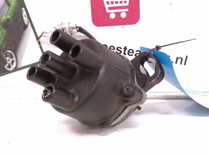 Gebrauchte Zündung (komplett) Suzuki Wagon-R+ (SR) 1.2 16V Preis € 35,00 Margenregelung angeboten von Autodemontagebedrijf R. Poeste B.V.