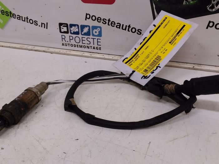 Lambda probe BMW 3 serie (E46/4), 1997 / 2005 318i, Saloon, 4-dr, Petrol, 1.895cc, 87kW (118pk), RWD, M43B19; 194E1, 1997-12 / 2001-09, AL31; AL32; AN91; AN92 (Used)