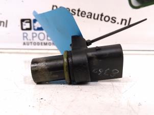 Used Crankshaft sensor BMW 3 serie (E46/4) 318i Price € 25,00 Margin scheme offered by Autodemontagebedrijf R. Poeste B.V.