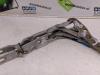 Bonnet Hinge from a BMW 3 serie (E46/4) 318i 1999
