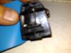 Mirror switch from a BMW 3 serie Compact (E46/5) 316ti 16V 2002