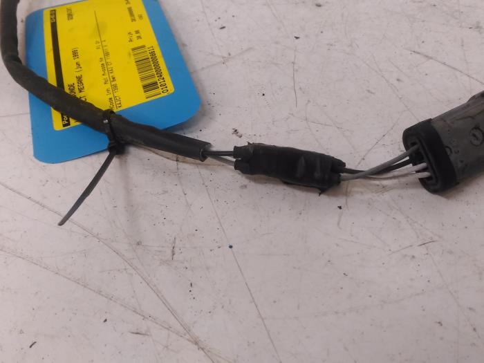 Lambda probe from a Renault Megane (EA) 1.4 16V 1999